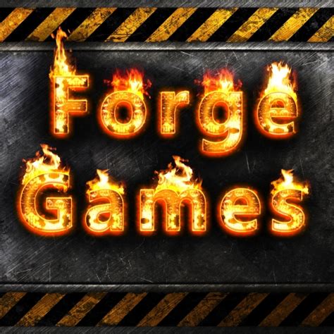 Forge game. Things To Know About Forge game. 